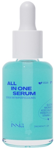 Innia All In One Serum