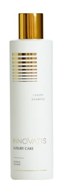 Innovatis Luxury Anti-Age Caviar Shampoo