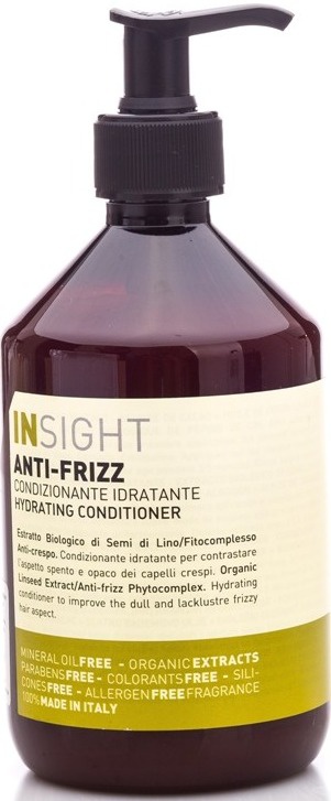 Insight Anti-Frizz Hydrating Conditioner