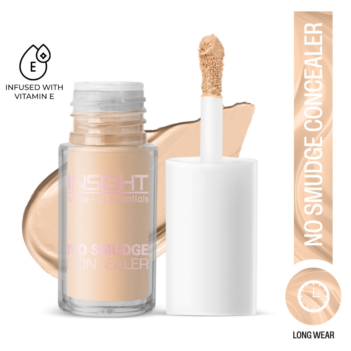 Insight No Smudge Concealer