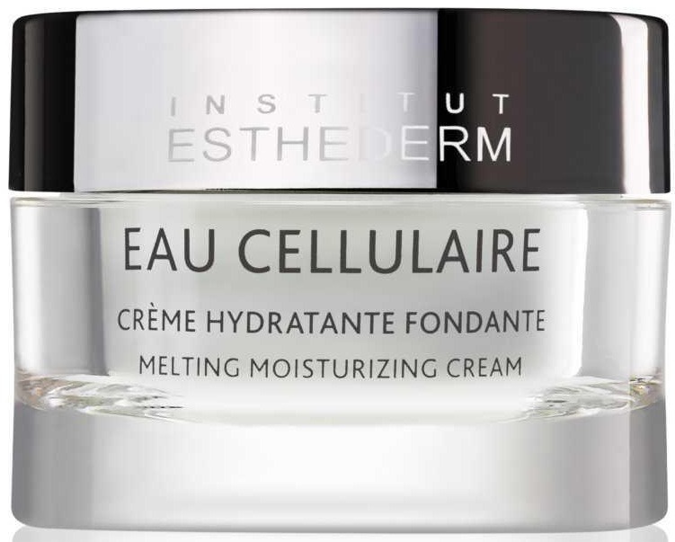 Institut Esthederm Cellular Water Melting Moisturizing Cream