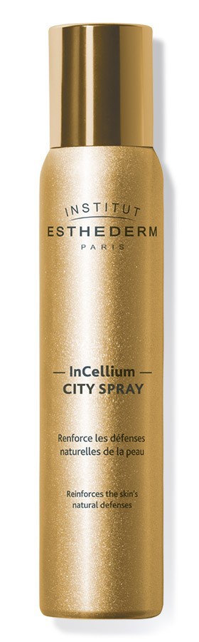 Institut Esthederm City Spray