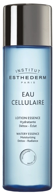 Institut Esthederm Eau Cellulaire Watery Essence