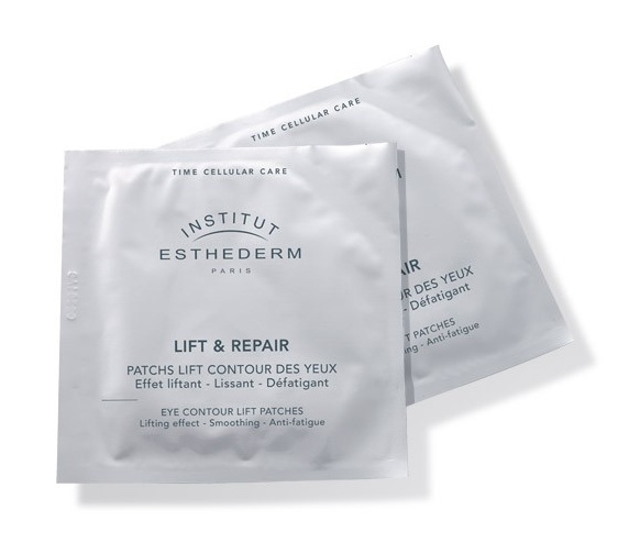 Institut Esthederm Eye Contour Lift Patches