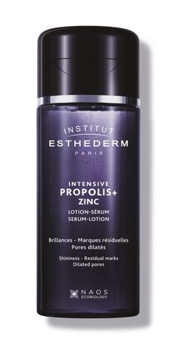 Institut Esthederm Intensive Propolis+ Zinc Lotion