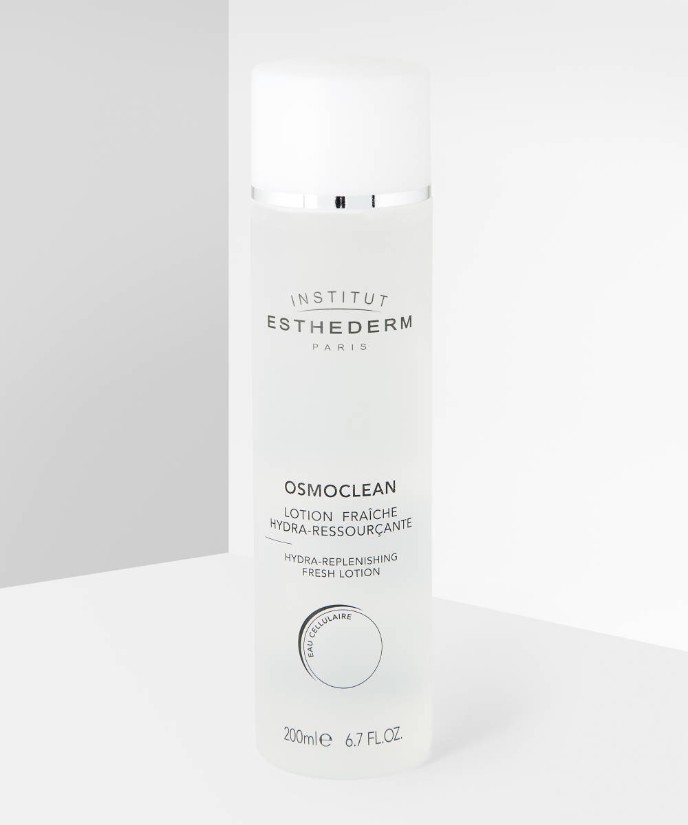 Institut Esthederm Osmoclean Hydra-Replenishing Fresh Lotion