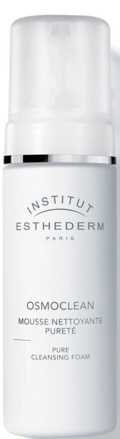 Institut Esthederm Osmoclean Pure Cleansing Foam