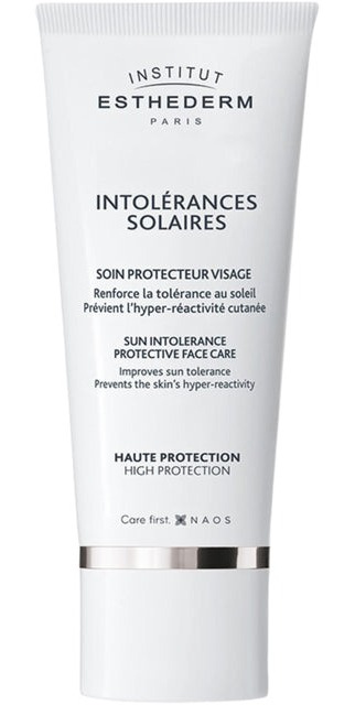 Institut Esthederm Sun Intolerance Protective Face Care