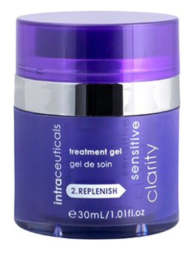Intraceuticals Clarity Treatment Gel