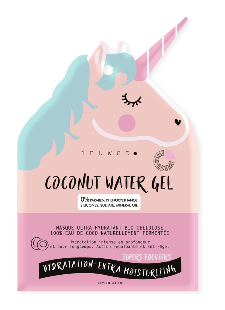 Inuwet Face Mask