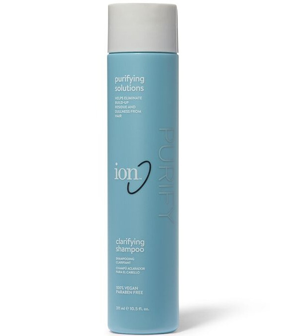 Ion Clarifying Shampoo