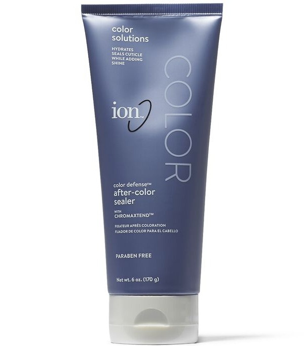 Ion Color Defense After-color Sealer