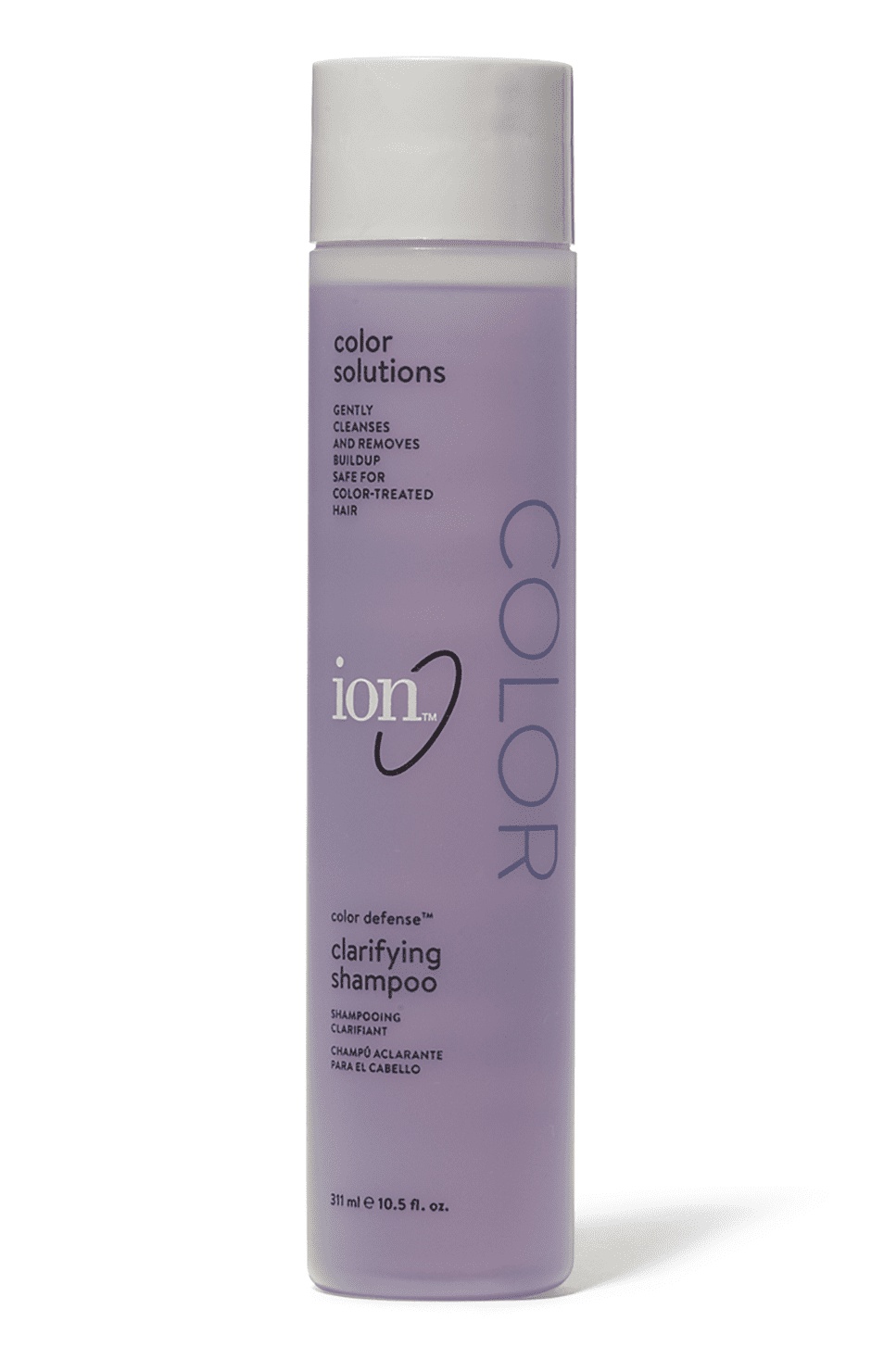Ion Color Defense Clarifying Shampoo