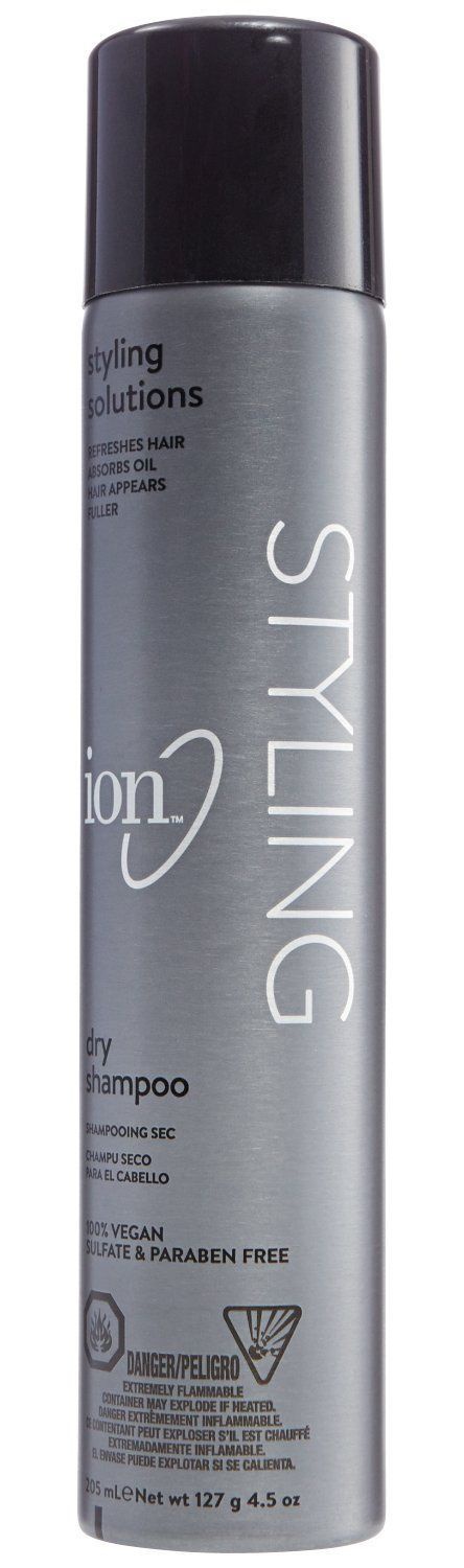 Ion Dry Shampoo