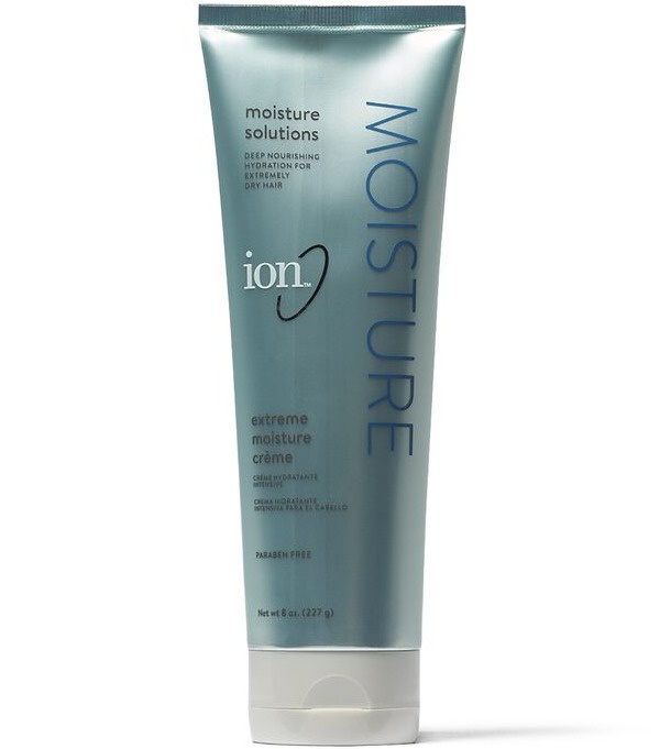 Ion Extreme Moisture Creme