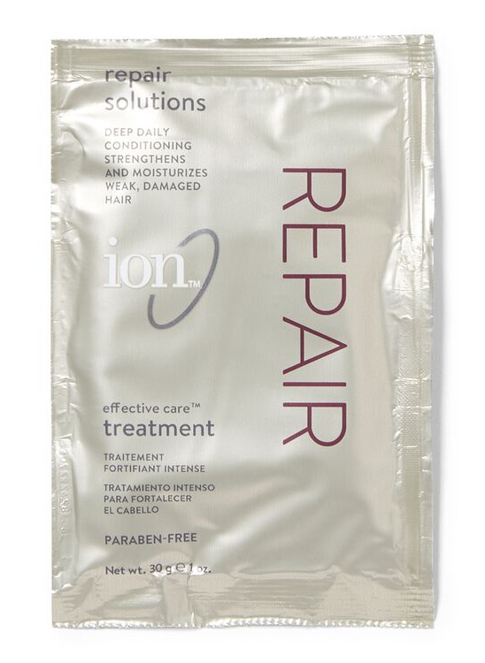 Ion Repair Solutions