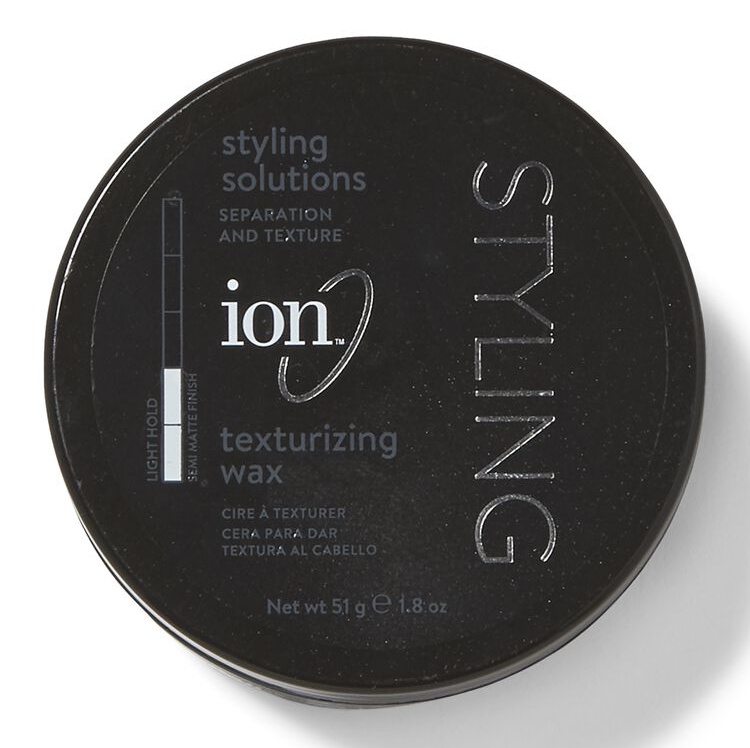 Ion Styling Solution By Ion Texturizing Wax