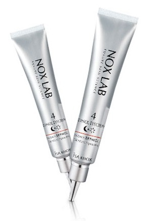 Isa Knox Eye Cream