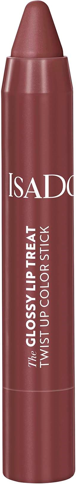 Isadora Twist Up Color Stick 21 Raisin