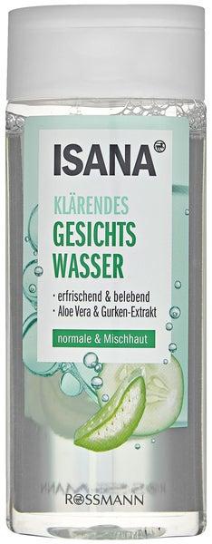 Isana Klärendes Gesichtswasser