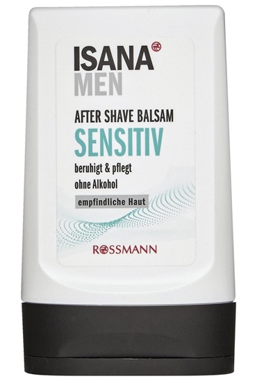 Isana Men After Shave Balsem Sensitive