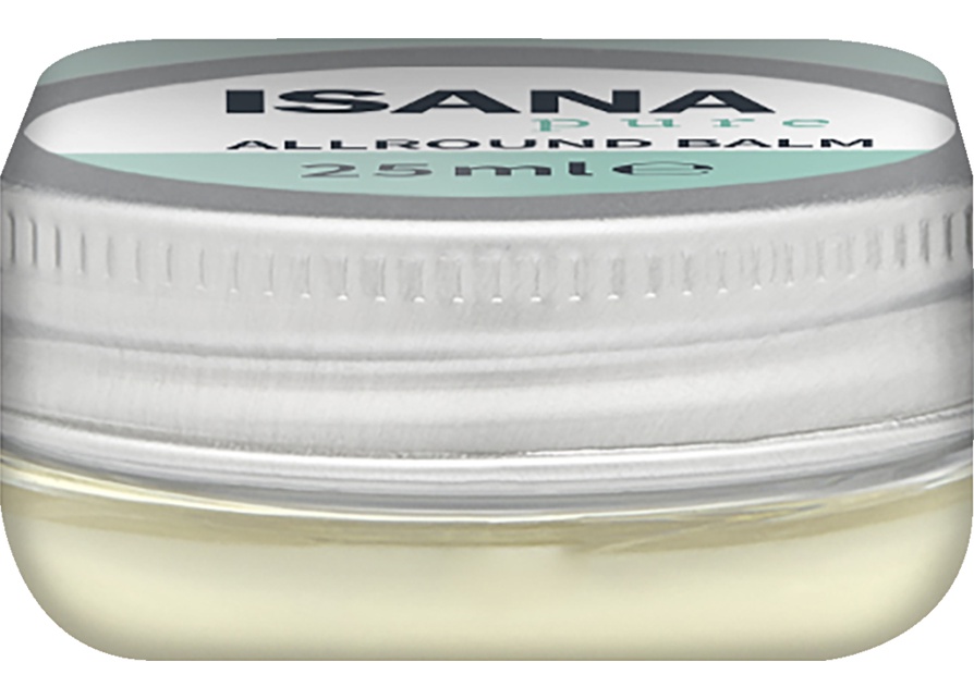 Isana Pure Allround Balm