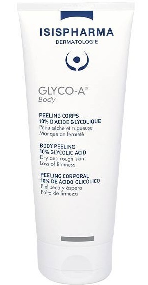 Isispharma Glyco-A Body