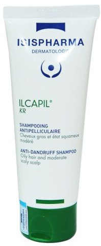 Isispharma Ilcapil KR