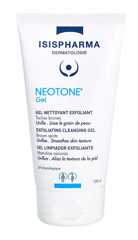 Isispharma Neotone Gel
