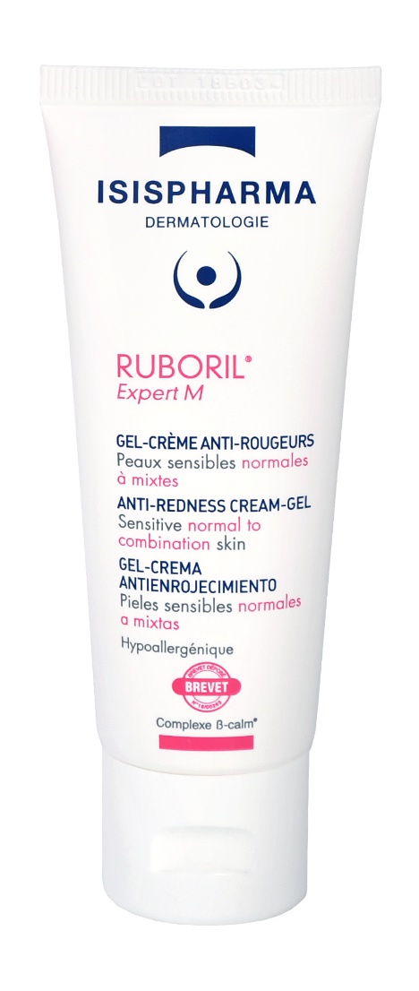 Isispharma Ruboril Expert M