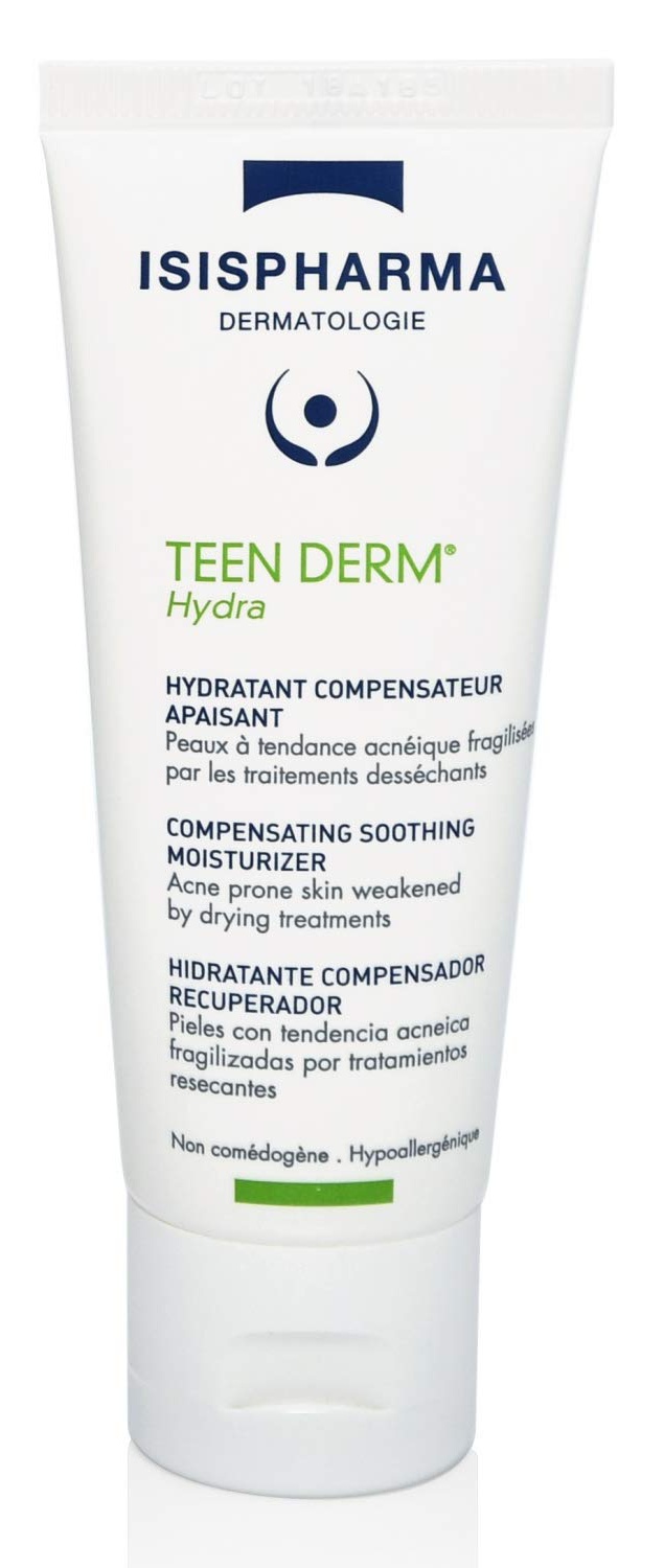 Isispharma Teen Derm Hydra