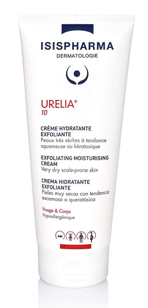 Isispharma Urelia 10