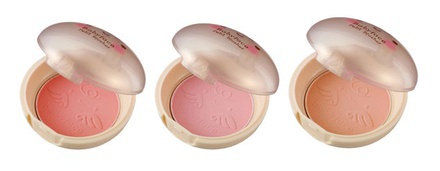 It's Skin Babyface Petit Blusher