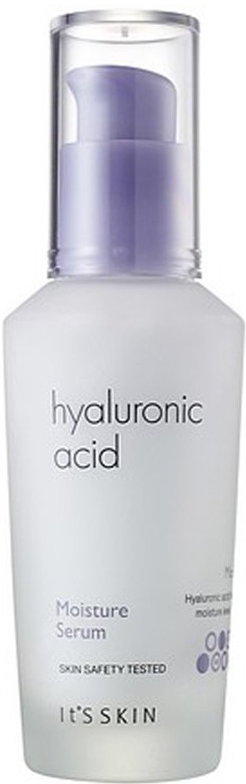 It's Skin Hyaluronic Acid Moisture Serum