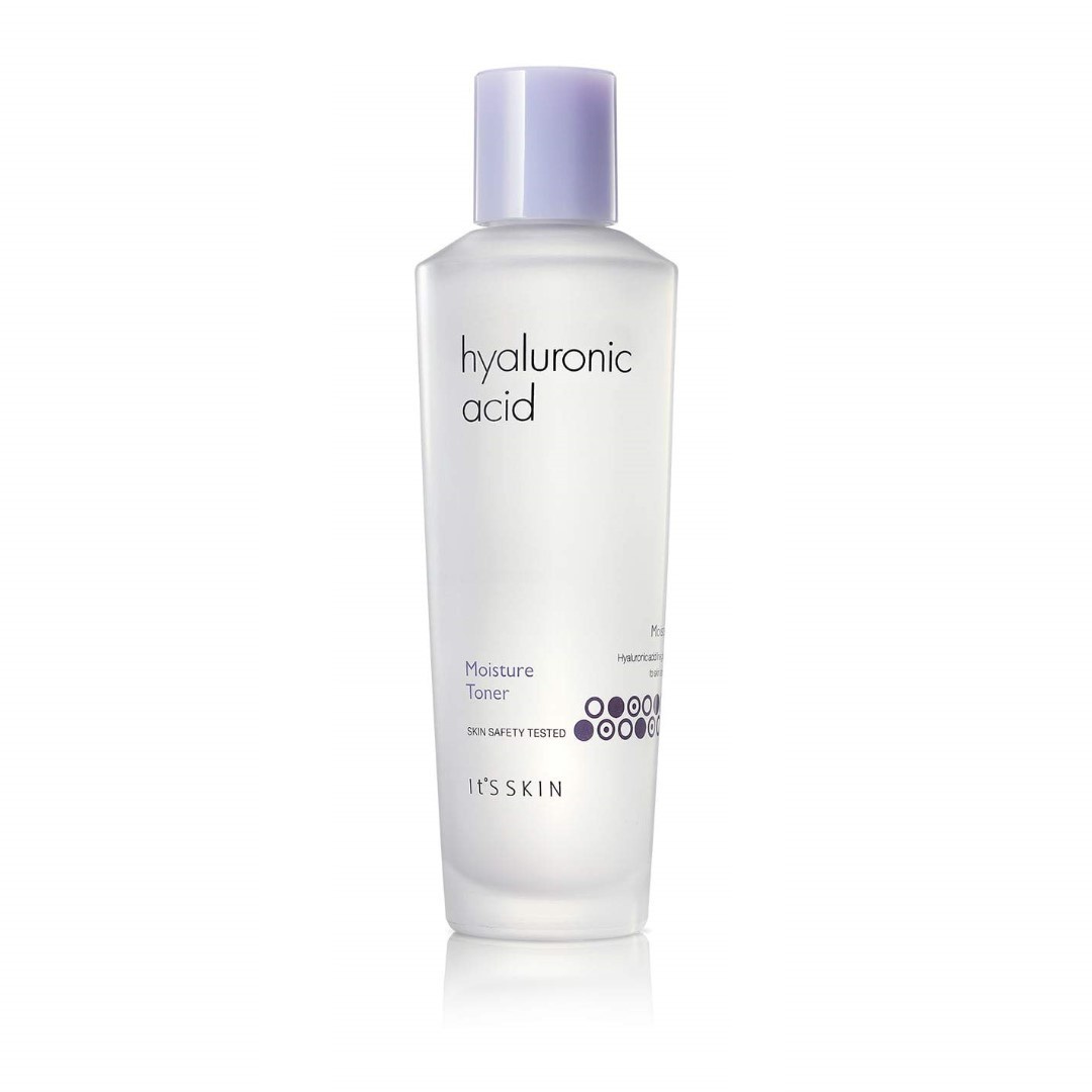 It's Skin Hyaluronic Acid Moisture Toner
