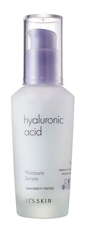 It's Skin Hyaluronic Acid Serum