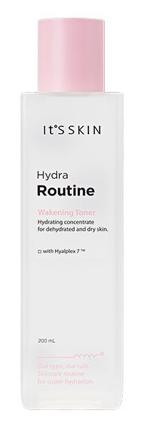 It's Skin Hydra Routine Wakening Toner