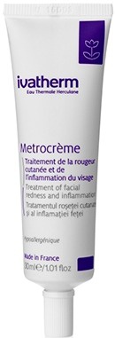 Ivatherm SPF 15 Metrocreme