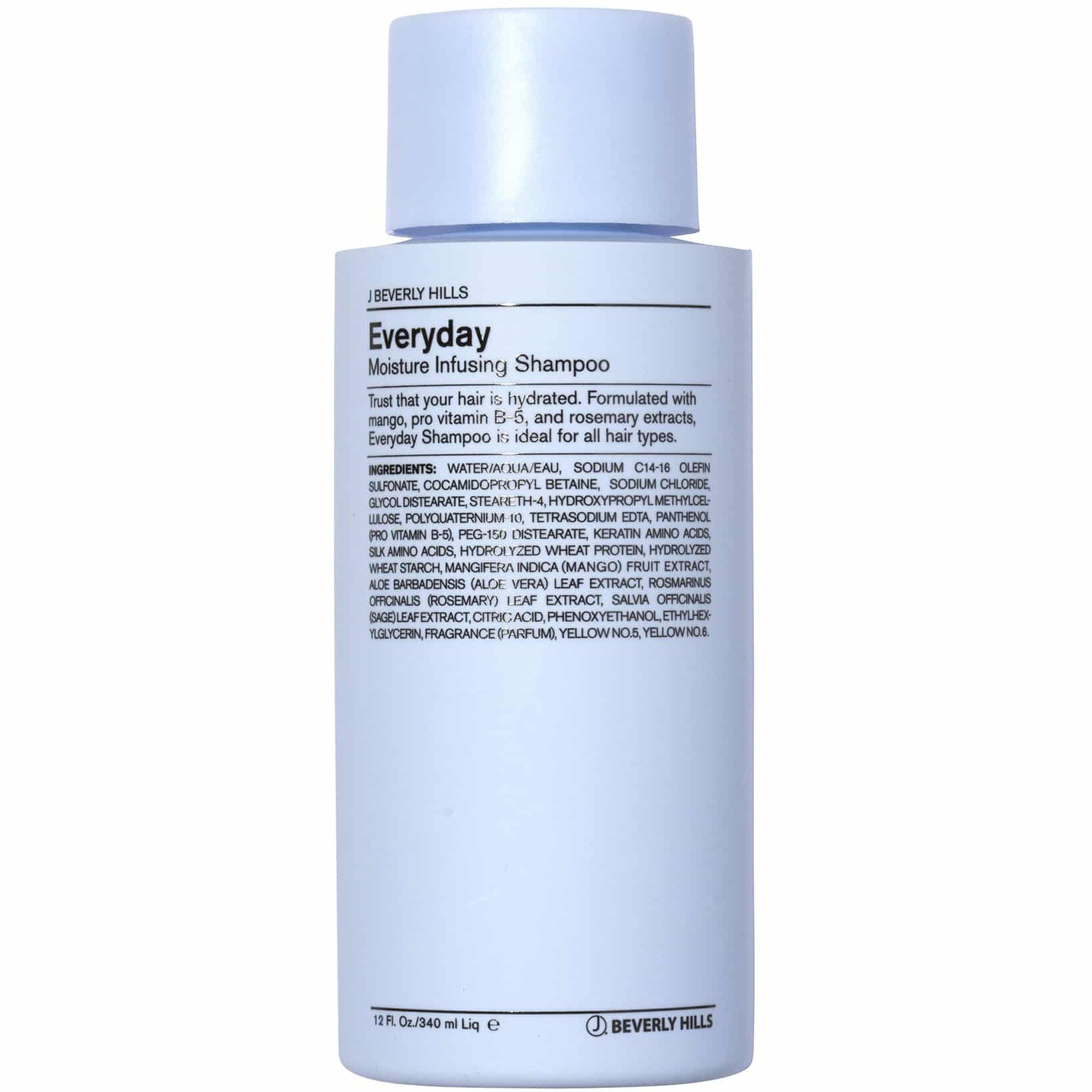 J Beverly Hills Everyday Shampoo