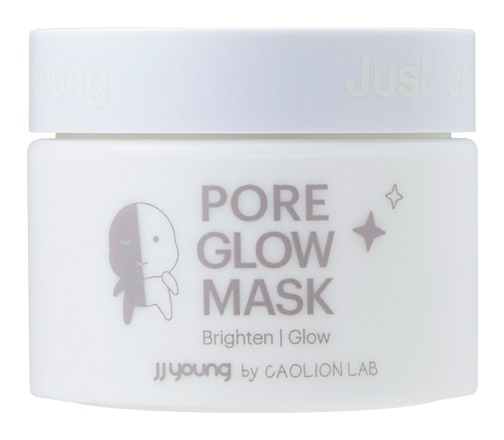J.J. Young Pore Glow Masque
