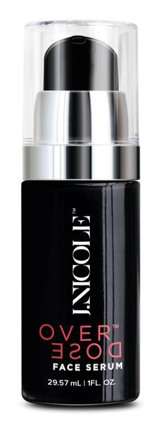 J Nicole Over Dose Face Serum
