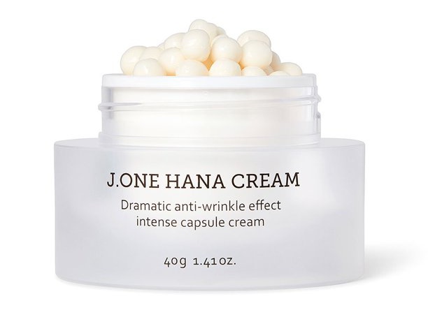 J.One Hana Cream