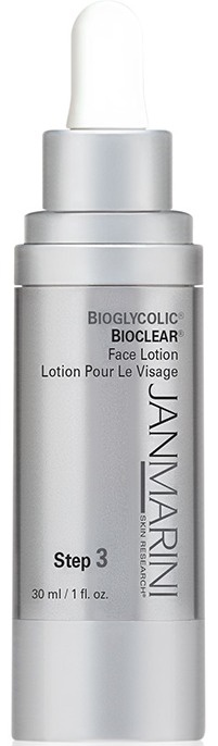 JAN MARINI Bioglycolic Bioclear Lotion