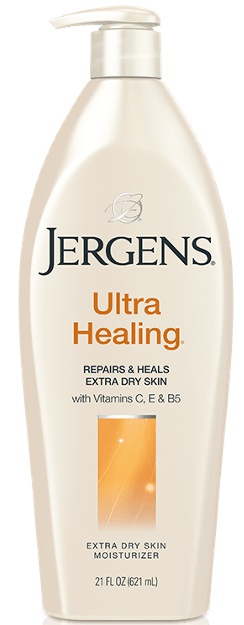 JERGENS Healing