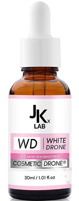 JKxLAB Wd Super White Drone Serum