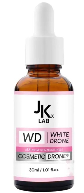 JKxLAB Wd Super White