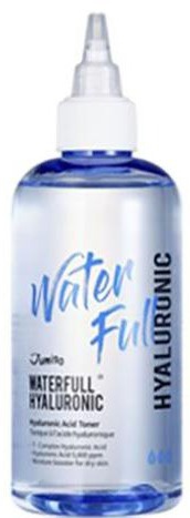JUMISO Waterfull Hyaluronic Toner