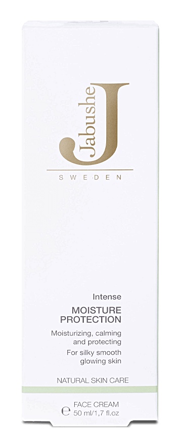 Jabushe Intense Moisture Protection