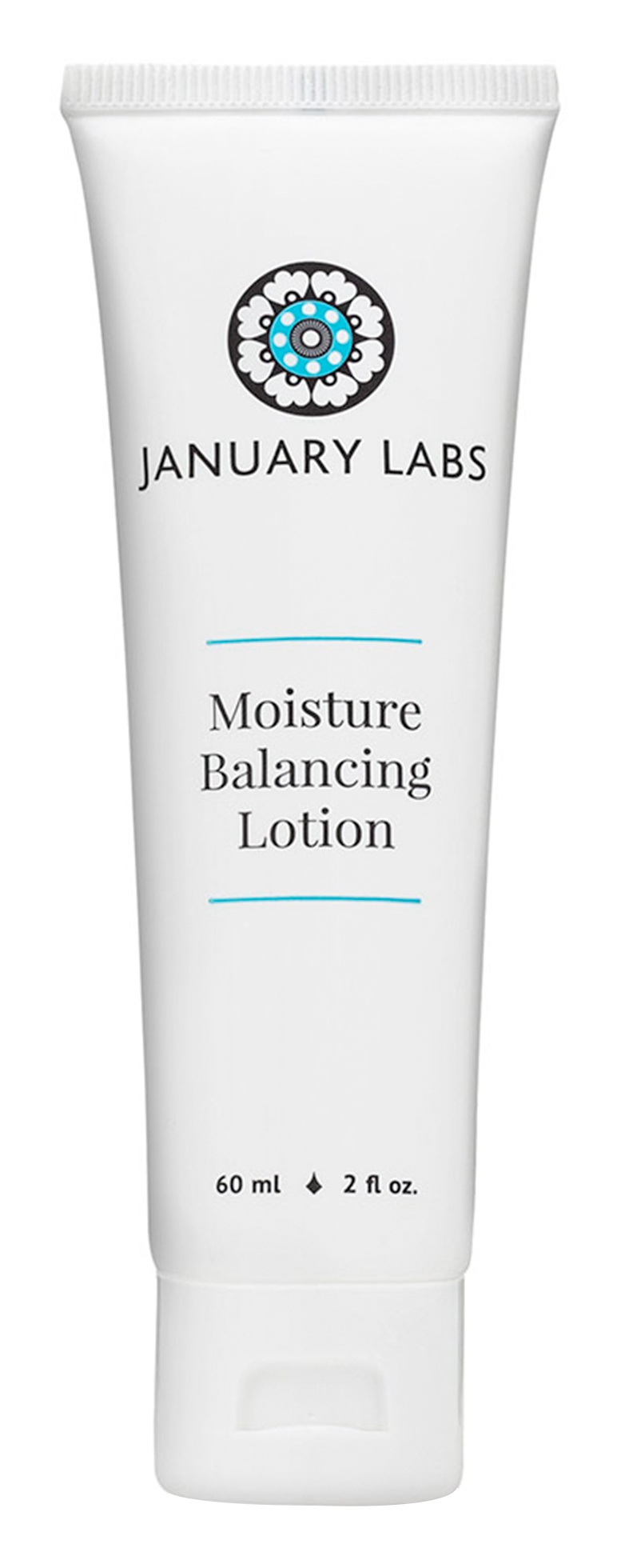 January Labs Moisture Balancing Lotion
