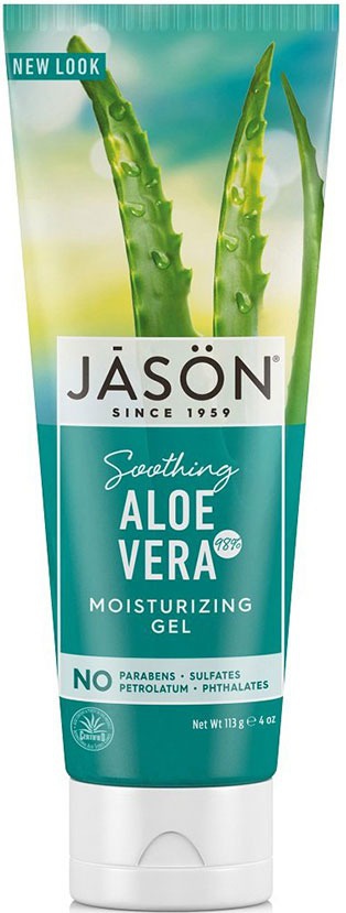 Jason Soothing 98% Aloe Vera Gel